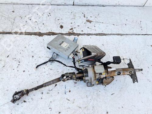 Used Steering column Steering column TOYOTA YARIS (_P1_) 1.0 (SCP10_, SCP10R) (68 hp) 34270433 34270433