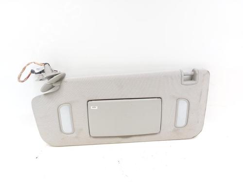 Venstre solskjerm OPEL MOKKA / MOKKA X (J13) 1.4 4x4 (_76) (140 hp) 29050325