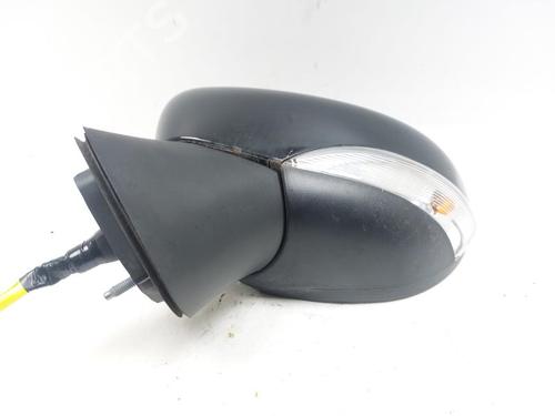 Left mirror NISSAN MICRA V (K14) 1.0 IG-T | BP29884653C26 