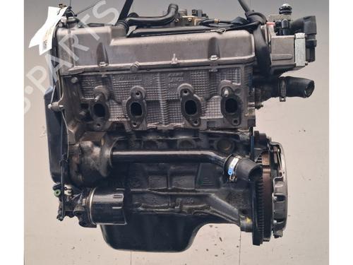 Used Engine Engine 39225980 39225980
