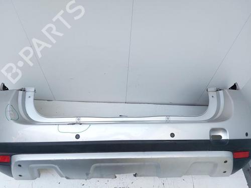 Rear bumper DACIA DUSTER (HS_) 1.5 dCi (HSMC) | BP15167552C8 