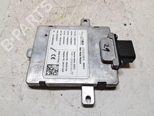 Used Electronic module Electronic module 34417722 34417722