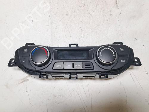 Used Climate control HYUNDAI i10 II (BA, IA) 1.2 (87 hp) 33194012