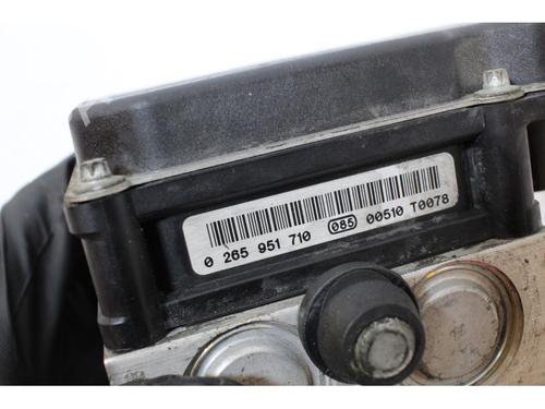 ABS pump ALFA ROMEO MITO (955_) 1.3 MultiJet (955AXP1A, 955AYC1A) | BP15147752M43 