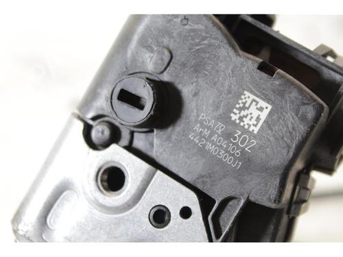 Rear left lock PEUGEOT 5008 (0U_, 0E_) 2.0 HDi 150 / BlueHDi 150 | BP15142883C100 