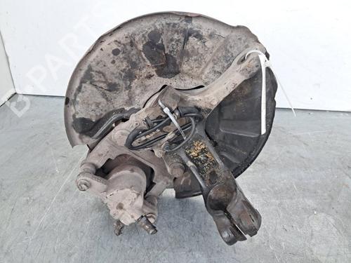Right front steering knuckle SMART FORTWO Coupe (451) 1.0 (451.331, 451.380) | BP40215631M26 - Image 3