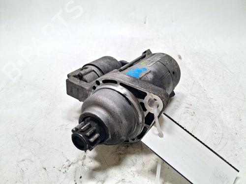 Starter SEAT ALTEA (5P1) 2.0 TDI 16V | BP39973748M8 - Image 4