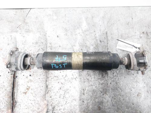 Used Driveshaft MITSUBISHI PAJERO III Canvas Top (V6_W, V7_W) 3.2 DI-D (V68W, V78W) (165 hp) 30455156