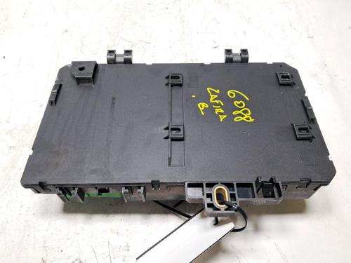 Zekeringkast OPEL ZAFIRA B Box Body/MPV (A05) 1.9 CDTI VAN (M75) | BP30921538E1