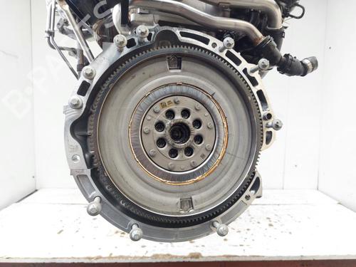 Engine MERCEDES-BENZ A-CLASS (W177) A 220 4-matic (177.045) | BP29238573M1 