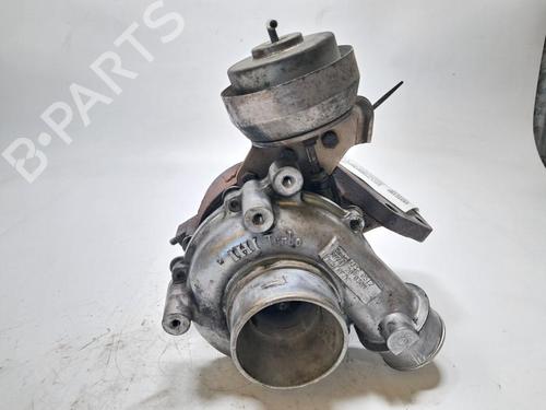 Used Turbocharger/Supercharger Turbocharger/Supercharger MAZDA 5 (CR) 2.0 CD (CR19) (110 hp) 33197183 33197183