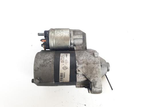 Startmotor DACIA SANDERO II 1.2 LPG (75 hp) 15155718
