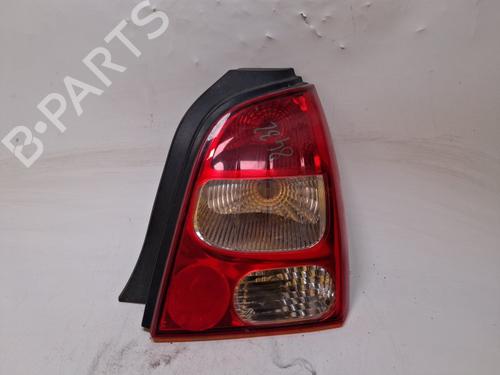 Used Left taillight Left taillight 38745737 38745737
