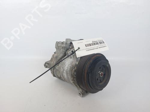 Used AC compressor MERCEDES-BENZ C-CLASS T-Model (S205) C 220 BlueTEC / d (205.204) (170 hp) 15162217
