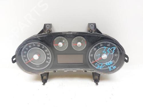 instrument-cluster-fiat-punto-evo-199_-2008-27815964 main image