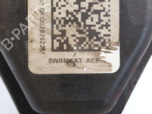 Right front brake caliper AUDI A5 (F53, F5P) 2.0 TDI | BP23880665M104