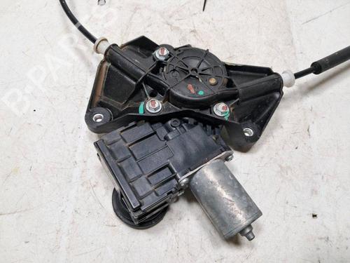 Rear right window mechanism MAZDA 2 Hatchback (KB) 1.5 Hybrid (KBAC3X) | BP34118993C25 - Image 4