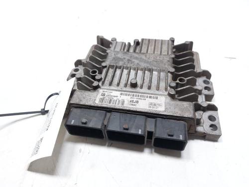 Used Engine control unit (ECU) Engine control unit (ECU) FORD FIESTA VI (CB1, CCN) 1.4 TDCi (68 hp) 33193692 33193692