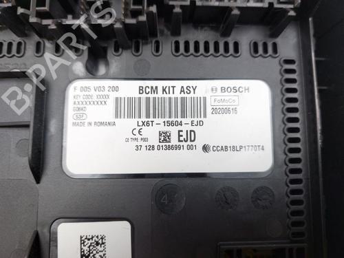 Electronic module FORD FOCUS IV Turnier (HP) 1.5 EcoBlue | BP25152575M83 - Image 3