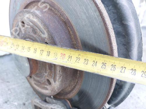 Bagaksel RENAULT KANGOO Express (FW0/1_) 1.5 dCi 90 (FW0G, FW05, FW08, FW11) | BP29584174M2 - Image 4