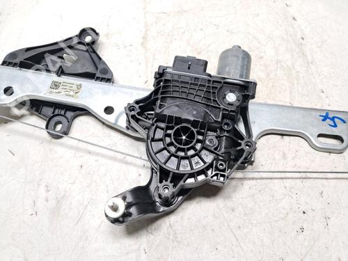 Front left window mechanism DACIA DUSTER (PYM_, PYN_) 1.0 ECO G-100 | BP33311940C22 - Image 2