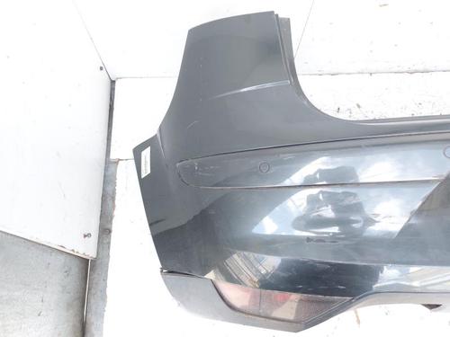 Rear bumper SEAT ALTEA (5P1) 1.6 TDI | BP27815879C8 