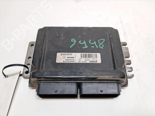 Steuergerät Motor für Steuergerät Motor 39225937 39225937
