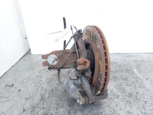 Right front steering knuckle CITROËN C3 III (SX) 1.2 PureTech 82 | BP30802718M26  - Image 8