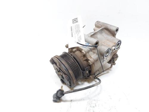 Used AC compressor AC compressor FORD FOCUS I (DAW, DBW) 1.8 TDCi (115 hp) 33197163 33197163