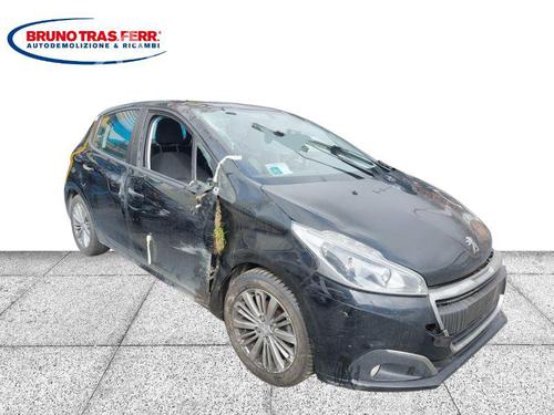 Left mirror PEUGEOT 208 I (CA_, CC_) 1.6 HDi / BlueHDi 75 | BP15891994C26