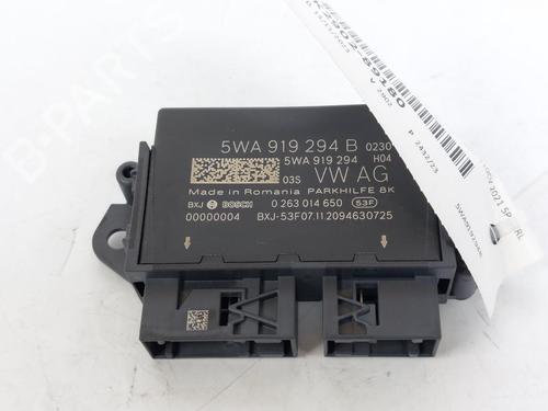 Elektronisk modul VW GOLF VIII (CD1, DA1) 1.0 TSI (110 hp) 16008010