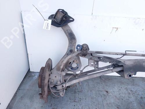 Rear axle MINI MINI CLUBMAN (F54) One D | BP17205357M2