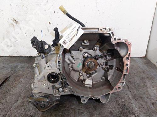 Used Gearbox Gearbox RENAULT CLIO V (B7_) 1.0 SCe 65 (B7MG) (67 hp) 33734520 33734520