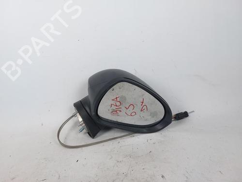 Used Right mirror SEAT IBIZA IV (6J5, 6P1) 1.2 (70 hp) 15158697