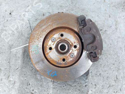 Used Right front steering knuckle DACIA DOKKER MPV (KE_) 1.2 TCe (KEM0, KEAY) (115 hp) 15174337