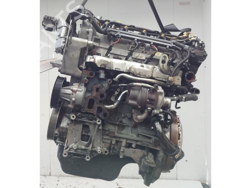 Used Engine Engine LANCIA YPSILON (843_) 1.3 JTD (843.AXD11, 843.AXD1A) (70 hp) 36771682 36771682