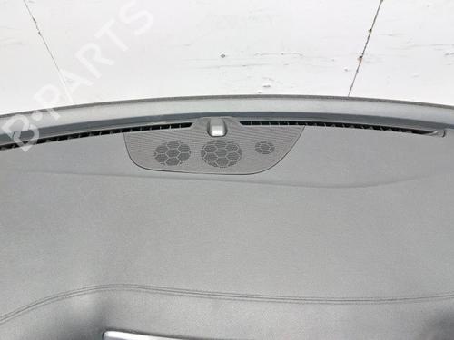 Airbag Kit KIA SPORTAGE IV (QL, QLE) 1.7 CRDi | BP30802185C86 