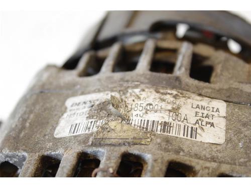 Alternator FIAT BRAVO II (198_) 1.4 (198AXA1B) | BP15143035M7 