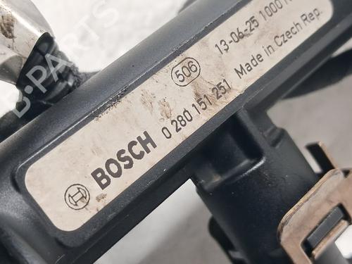 Injector FIAT 500L (351_, 352_) 0.9 Natural Power (199LYC1B) | BP37088610M100 - Image 5