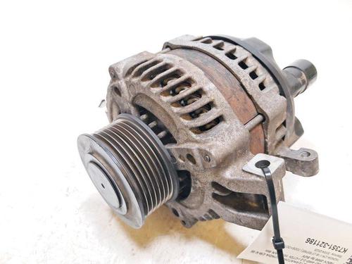 Used Alternator Alternator HONDA CR-V III (RE_) 2.2 i-CTDi 4WD (RE6) (140 hp) 34505566 34505566