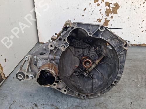 Gearkasse Gearkasse 39427703 39427703