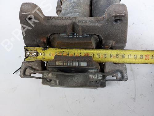Left front brake caliper JAGUAR F-PACE (X761) 2.0 TD4 AWD | BP15156960M105