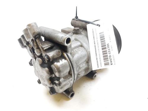 AC compressor NISSAN MICRA III (K12) 1.5 dCi | BP28312169M34
