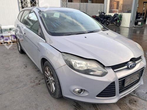 Engine control unit (ECU) FORD FOCUS III Turnier 1.6 TDCi | BP33193082M57 - Image 12