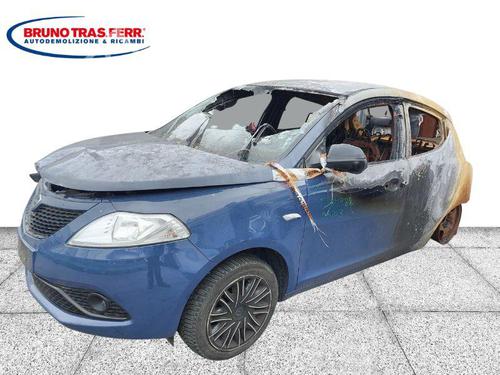 Front right window mechanism LANCIA YPSILON (312_) 1.2 (312.PXA1A, 312.YXA1A) | BP15170781C23