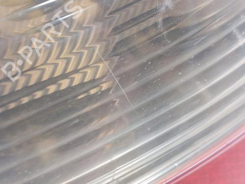 Right taillight AUDI A4 B6 (8E2) 1.9 TDI | BP36618086C35 - Image 2