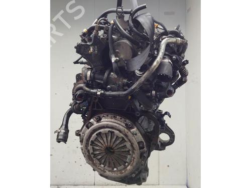 Engine FIAT GRANDE PUNTO (199_) 1.3 D Multijet (199.AXD11, 199.AXD1A, 199.AXD1B,... | BP33754772M1 - Image 4