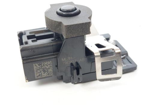 Engine control unit (ECU) FORD KUGA III (DFK) 2.5 Duratec Plug-in-Hybrid | BP17317316M57 - Image 4