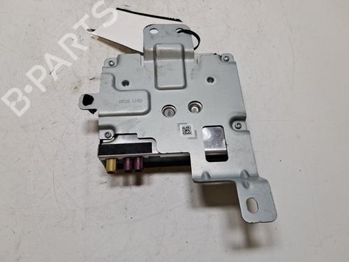 Engine control unit (ECU) KIA SPORTAGE V (NQ5) 1.6 CRDi MHEV AWD | BP36488763M57 - Image 3