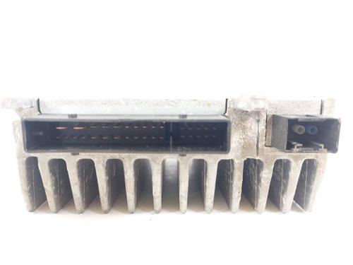 Engine control unit (ECU) MERCEDES-BENZ C-CLASS Coupe (CL203) C 220 CDI (203.708) | BP21261702M57 
